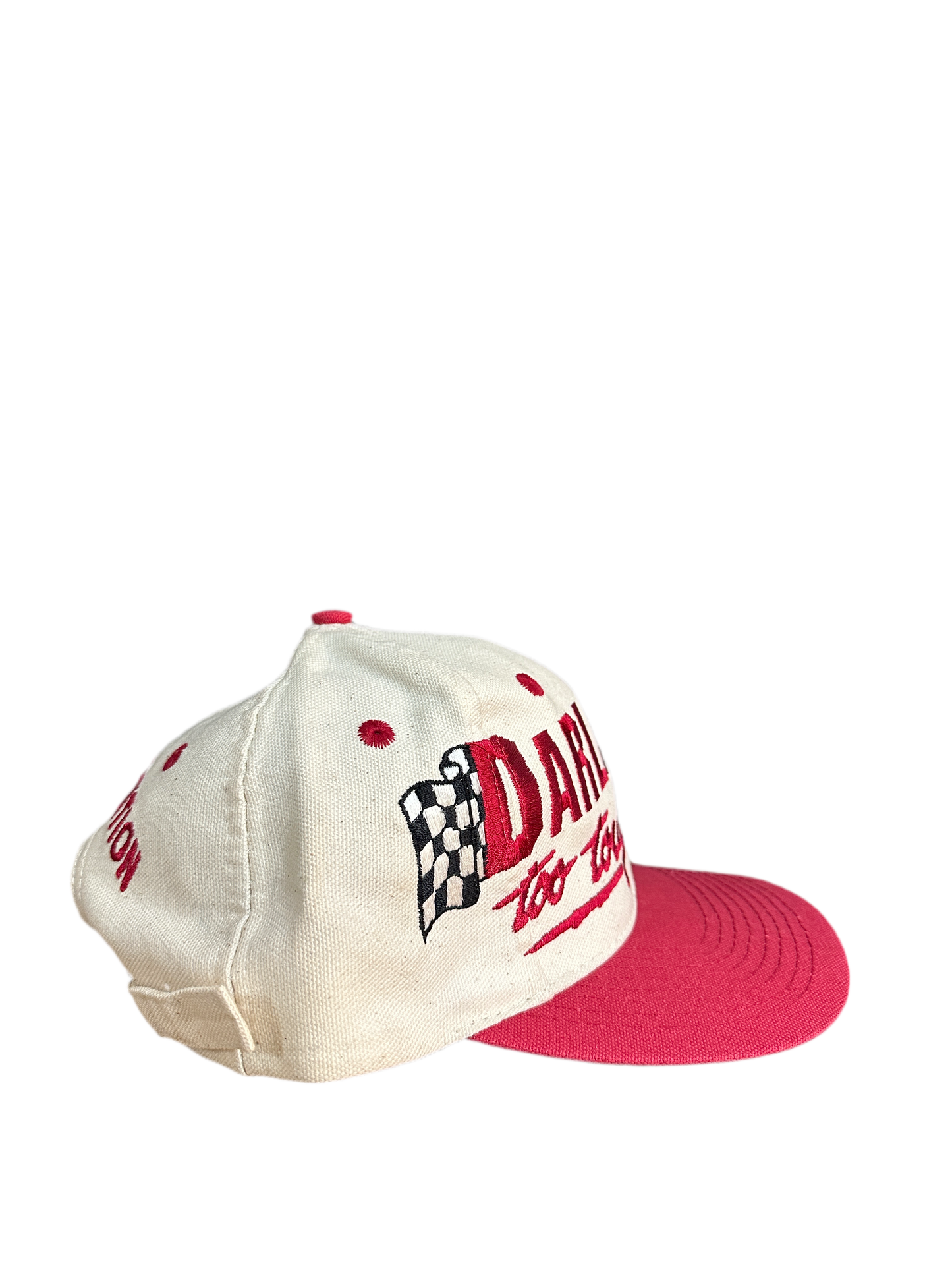 Darlington Adjustable SnackBack Hat