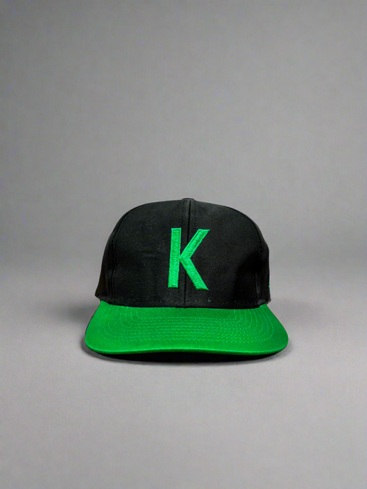 Vintage Kool Cigarette Snapback