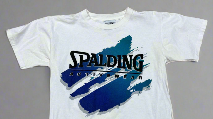 Spalding Activewear Shirt - Large