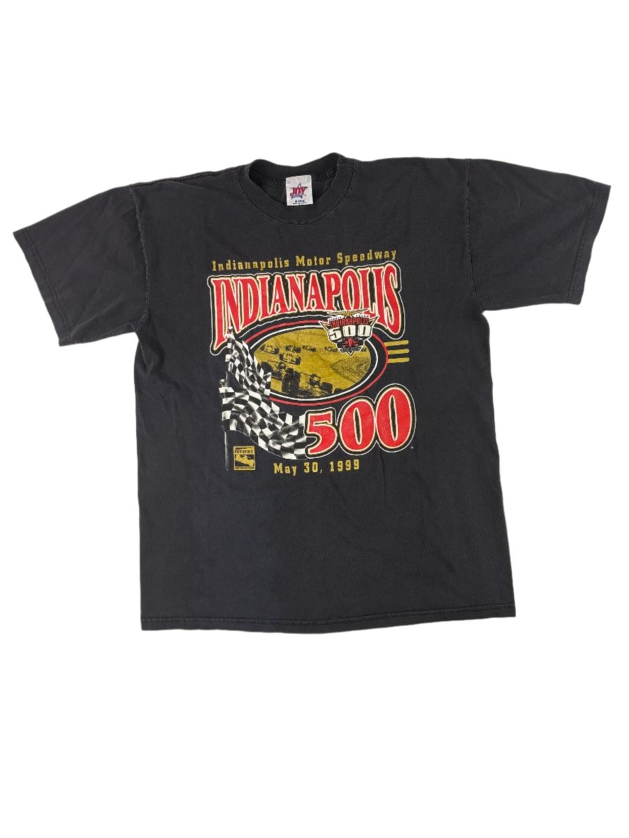 1999 83rd Indianapolis 500 Shirt Size XL - ALL GOODS - ALL GOODS