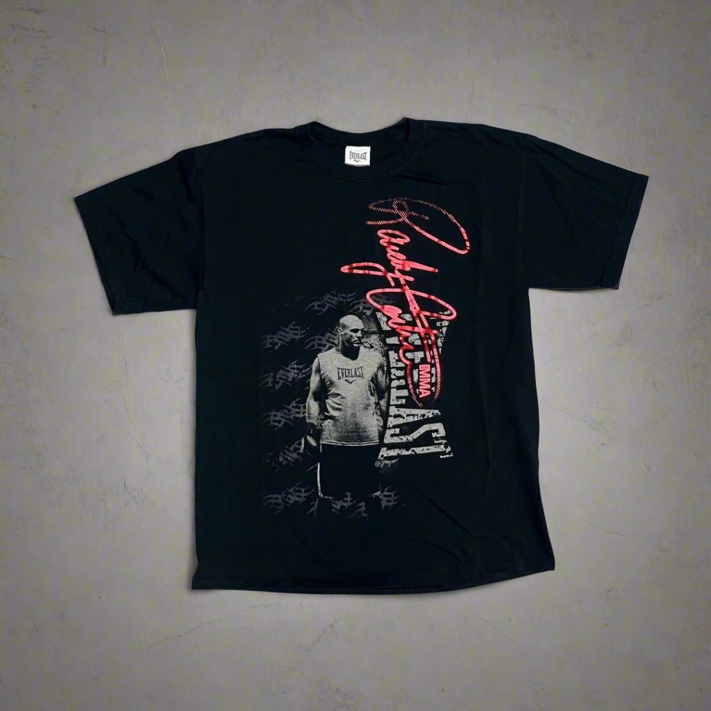 Vintage Randy Couture Shirt - Large