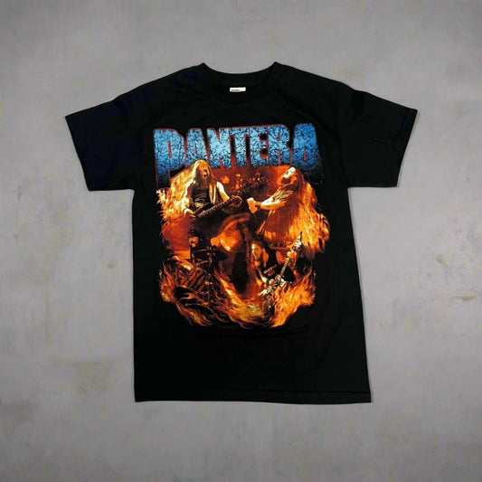 Pantera Shirt - Small