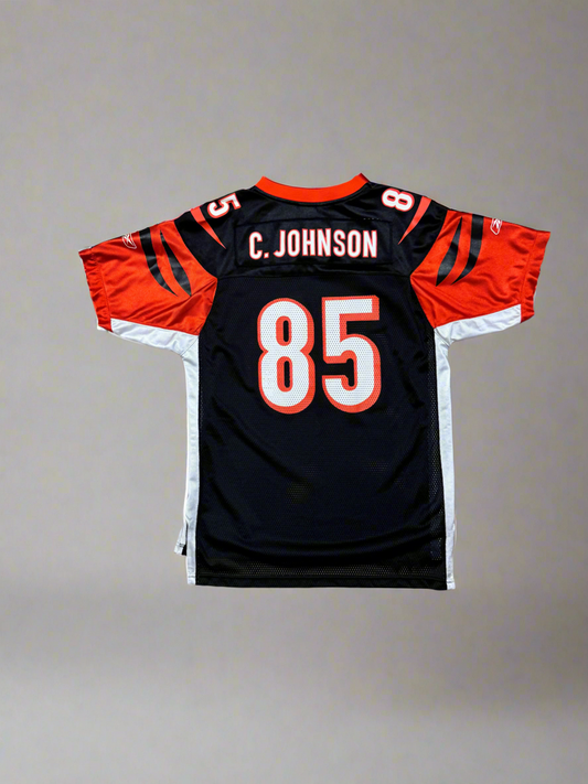 Reebok Cincinnati Bengals Jersey- Youth XL