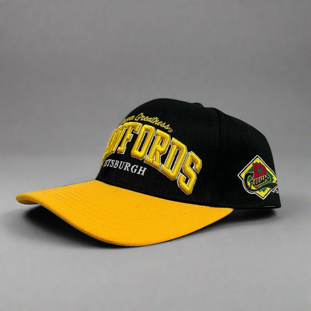 Pittsburgh Crawfords Negro Leagues Hat