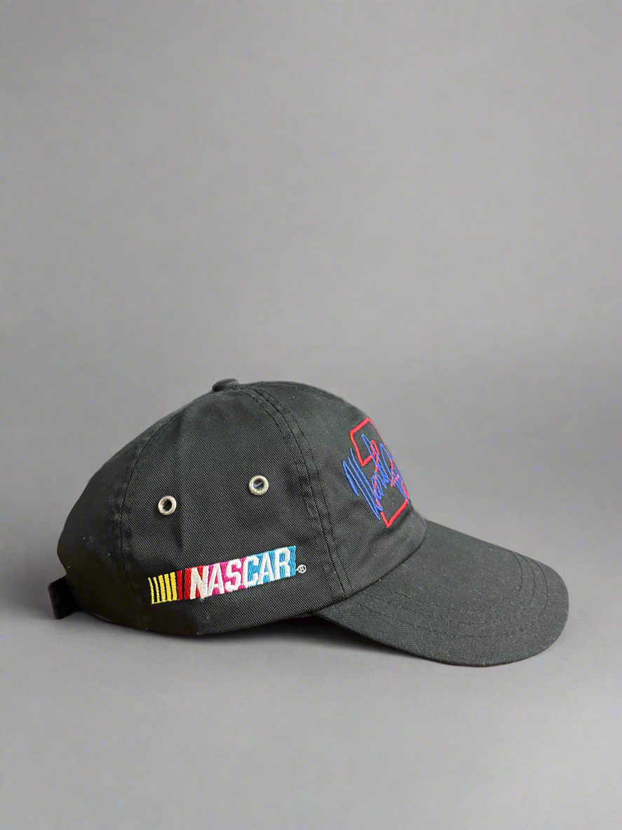 NASCAR Ward Burton Adjustable SnapBack Hat