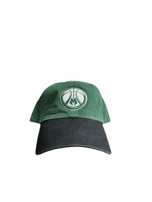 47 Brand Milwaukee Bucks Adjustable - ALL GOODS - ALL GOODS