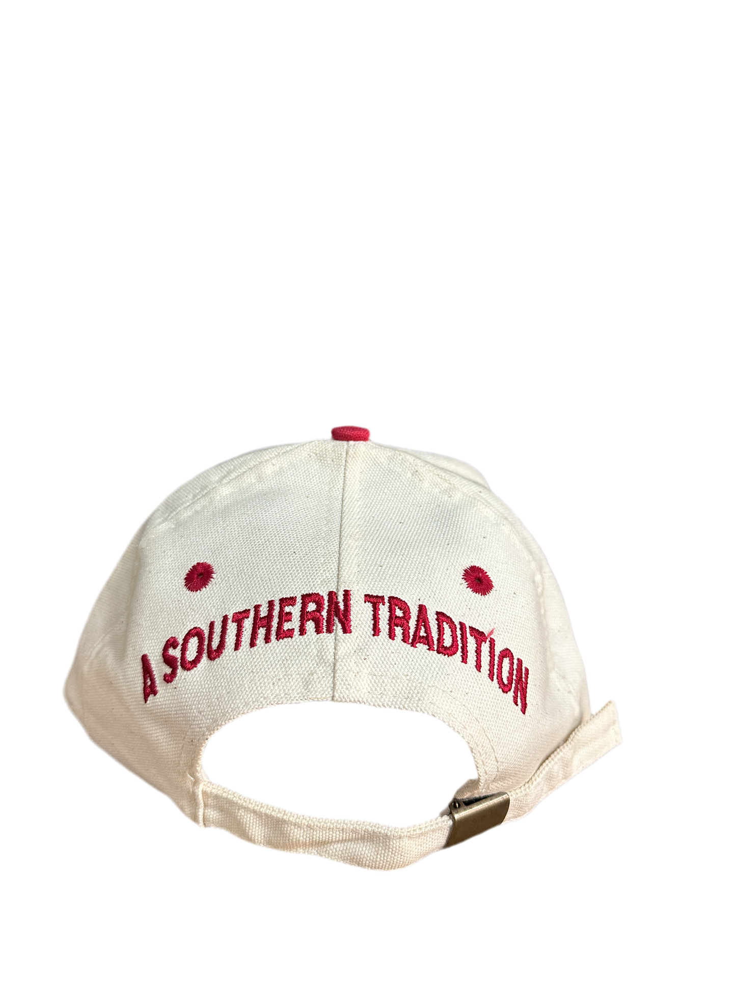 Darlington Adjustable SnackBack Hat