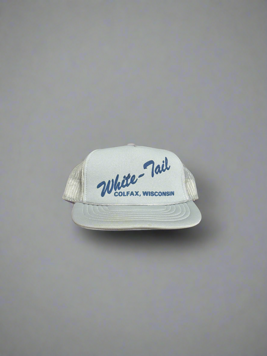 White Tail SnapBack