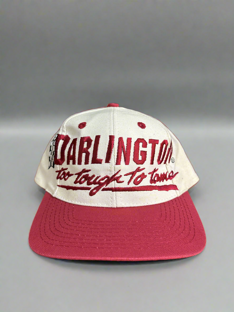 Darlington Adjustable SnackBack Hat