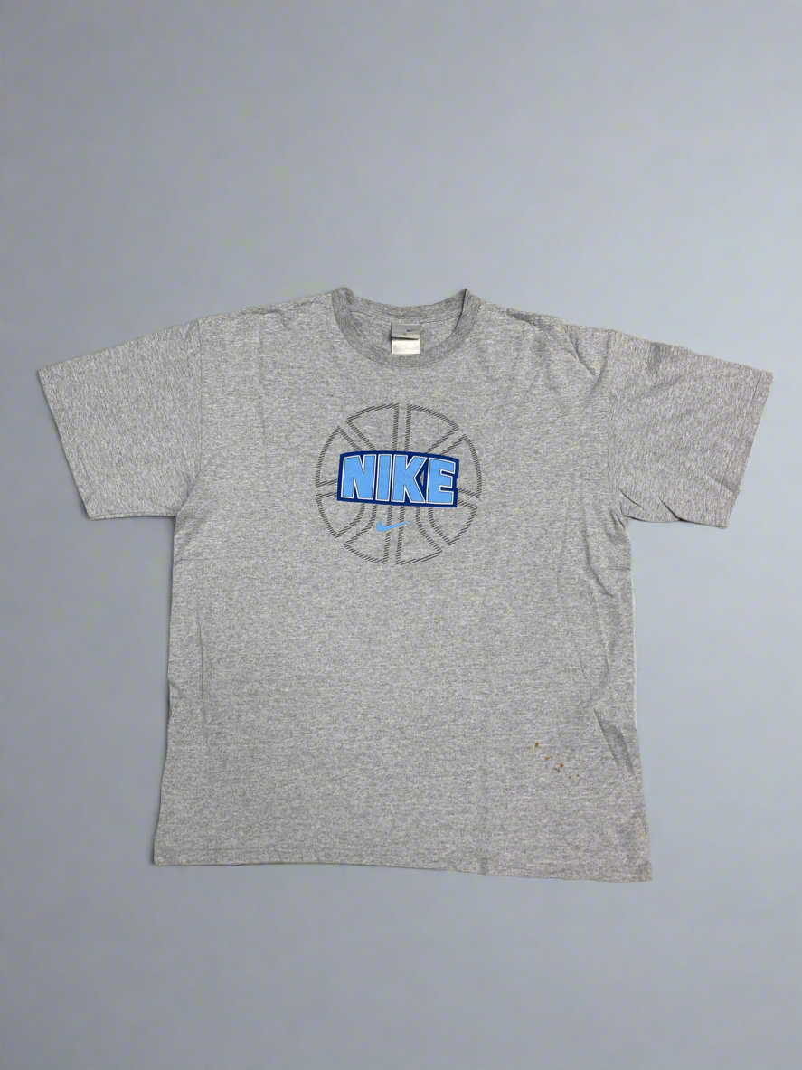 Nike Basketball Shirt - Size XL