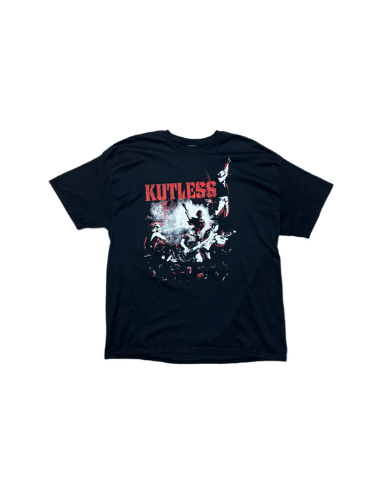 Kutless Band Tee - XL