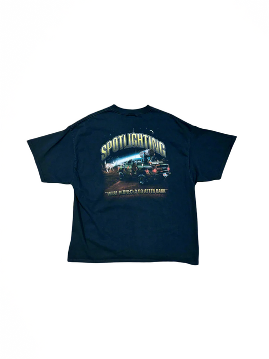 Redneck Sportsman Shirt - XL