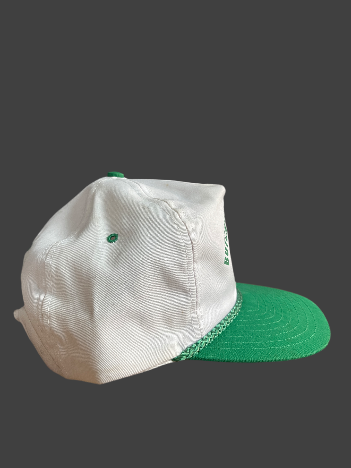 Butch’s Concrete, INC. SnapBack Hat