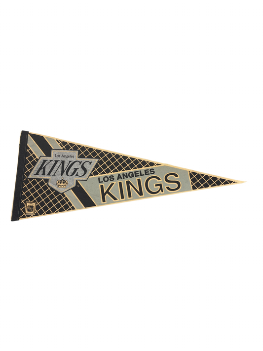 Los Angeles Kings Pennant