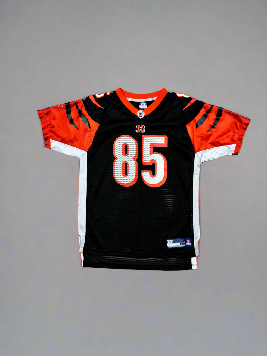 Reebok Cincinnati Bengals Jersey- Youth XL