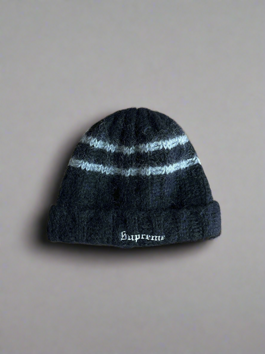 Supreme Mohair Beanie