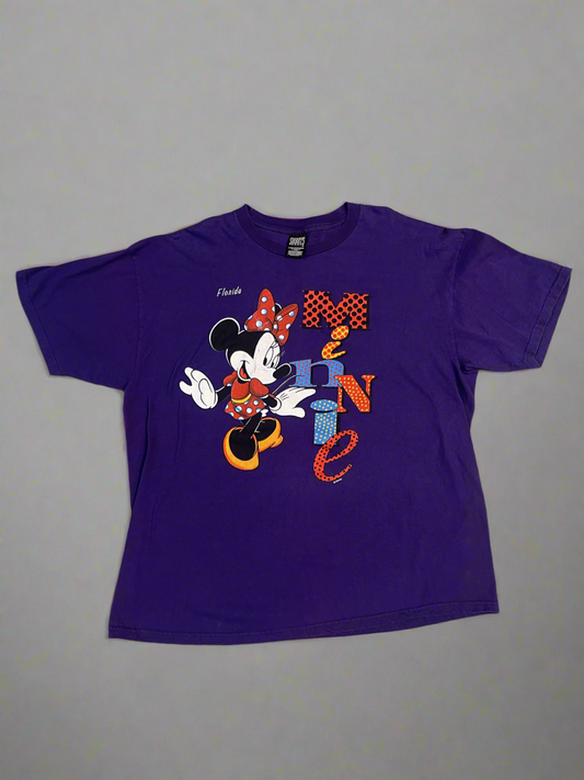 Minnie Mouse Disney Florida - XL