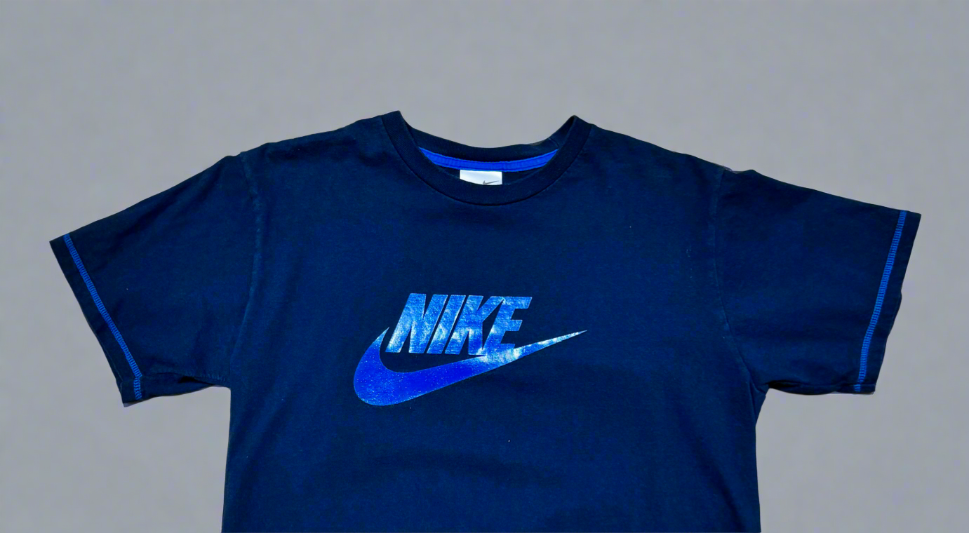 Vintage Nike Shirt - Small