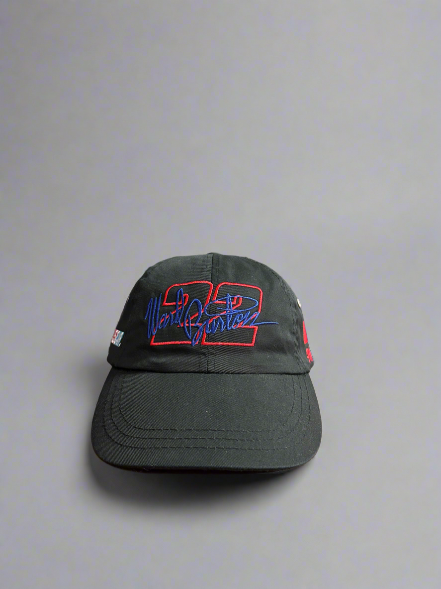 NASCAR Ward Burton Adjustable SnapBack Hat