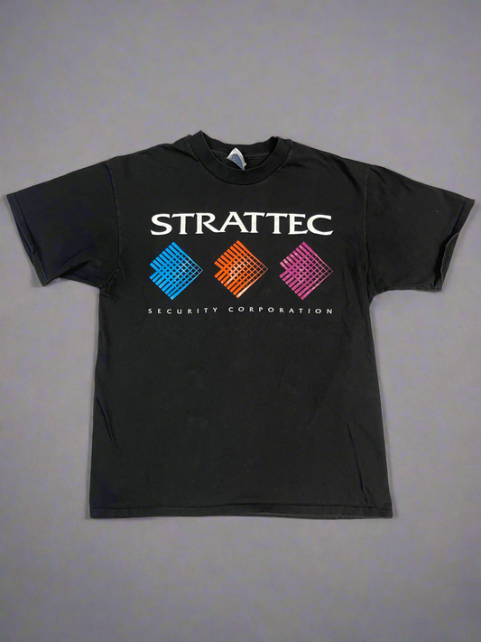 Strattec Security Corporation Shirt - L