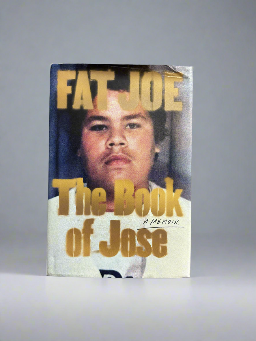 Fat Joe - The Book of Jose