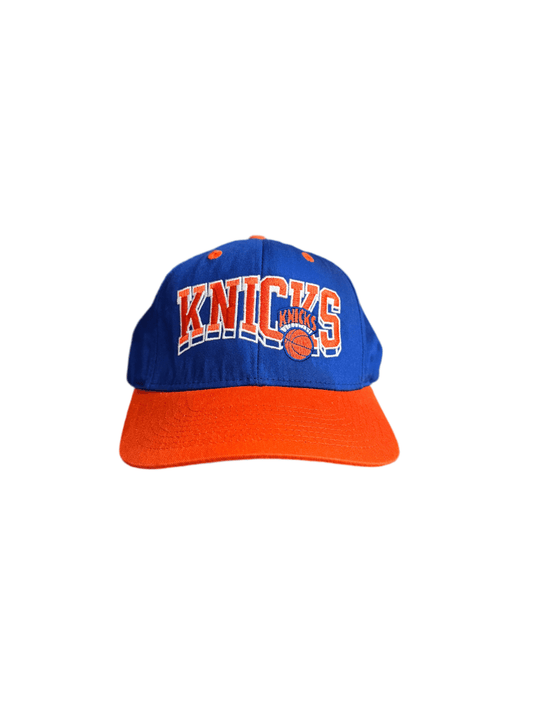 Adidas Hardwood Classics New York Knicks SnapBack - ALL GOODS - ALL GOODS