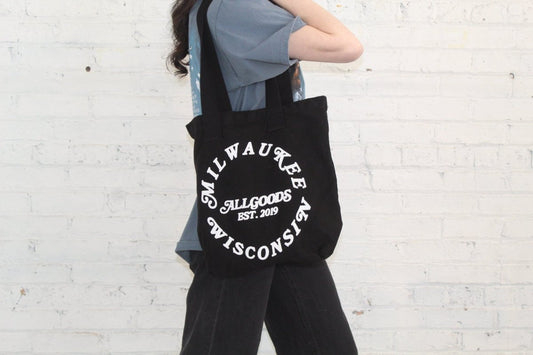 All Goods Tote (Small) - ALL GOODS - ALL GOODS