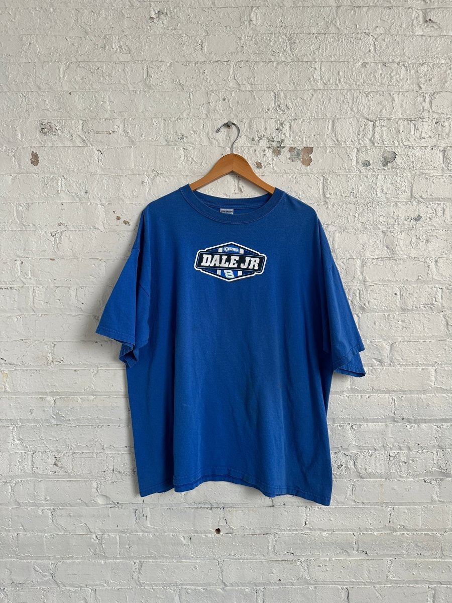 Dale Jr Shirt Size XXL - ALL GOODS - ALL GOODS