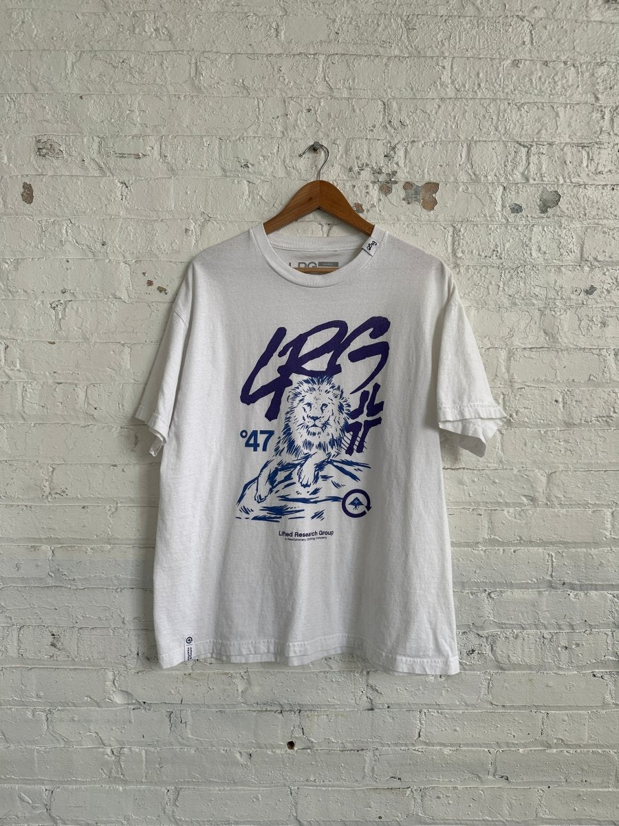 LRG Shirt Size XL - ALL GOODS - ALL GOODS