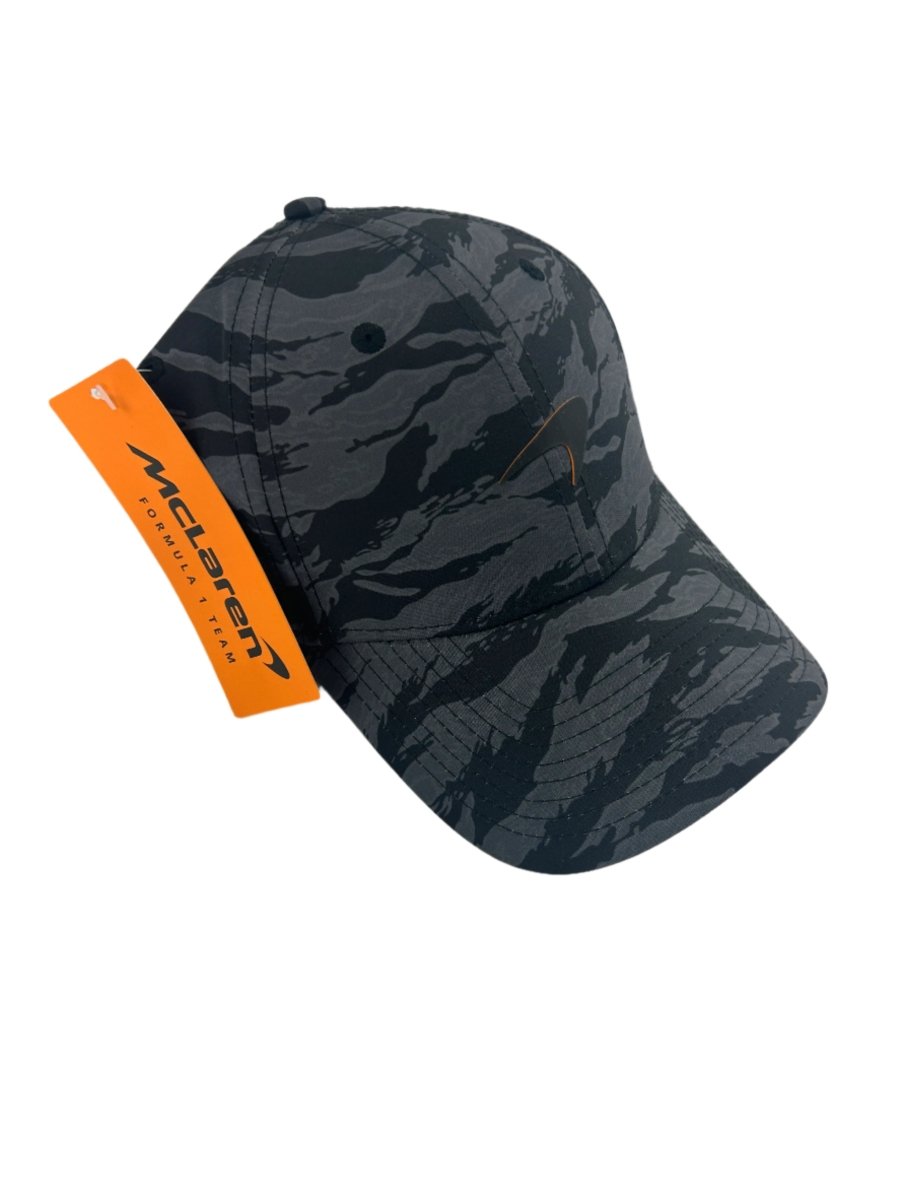 McLaren New Era adjustable Hat NWT - ALL GOODS - My Store