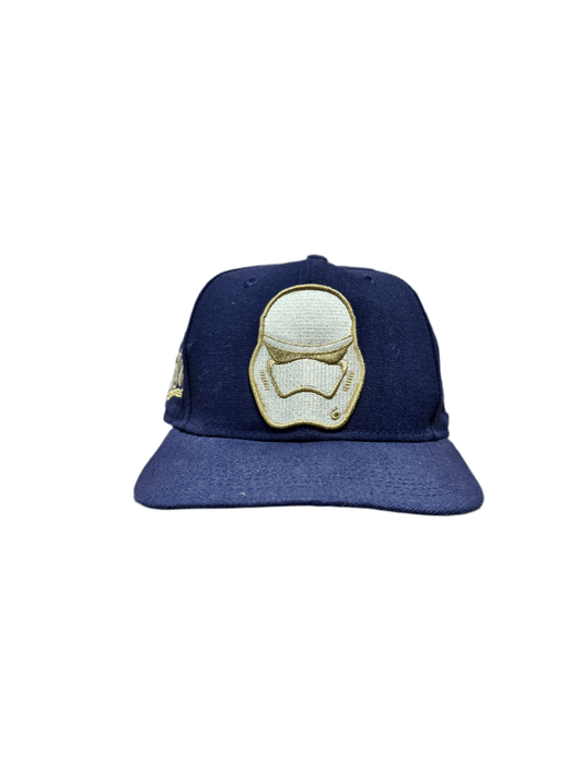 Milwaukee Brewers Star Wars Snapback - ALL GOODS - ALL GOODS