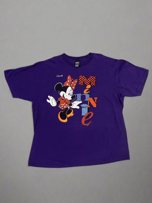 Minnie Mouse Disney Florida - XL - ALL GOODS - ALL GOODS