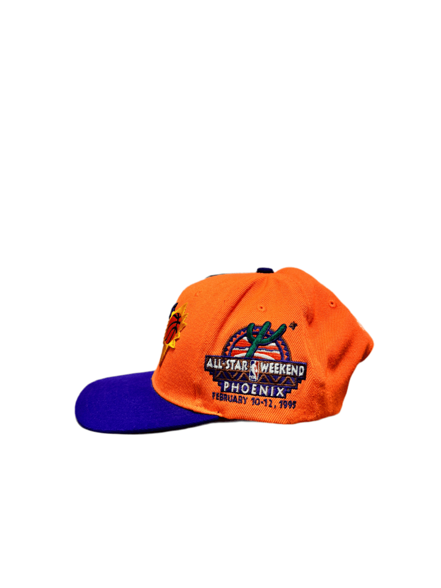 Mitchell & Ness Phoenix Suns SnapBack - ALL GOODS - ALL GOODS