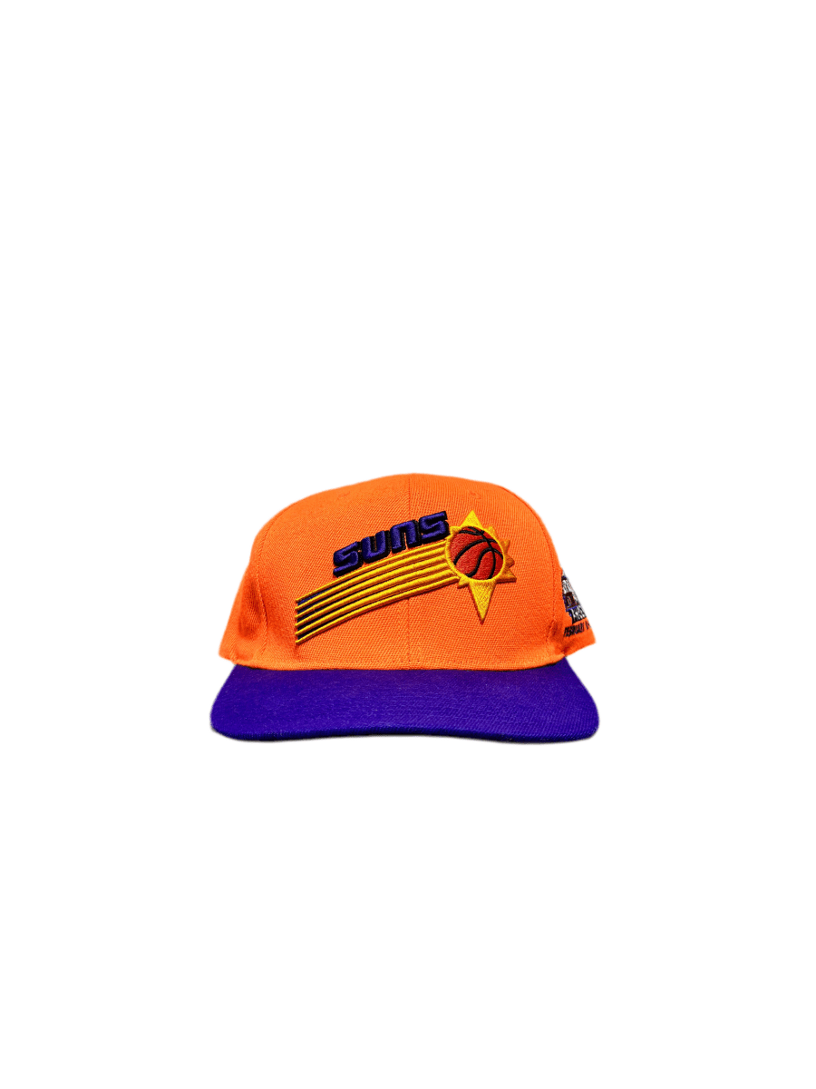 Mitchell & Ness Phoenix Suns SnapBack - ALL GOODS - ALL GOODS