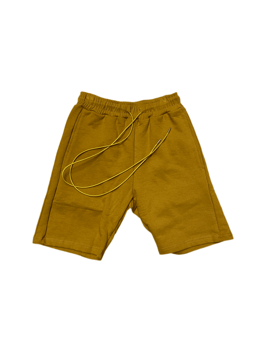 MNML Shorts - ALL GOODS - ALL GOODS