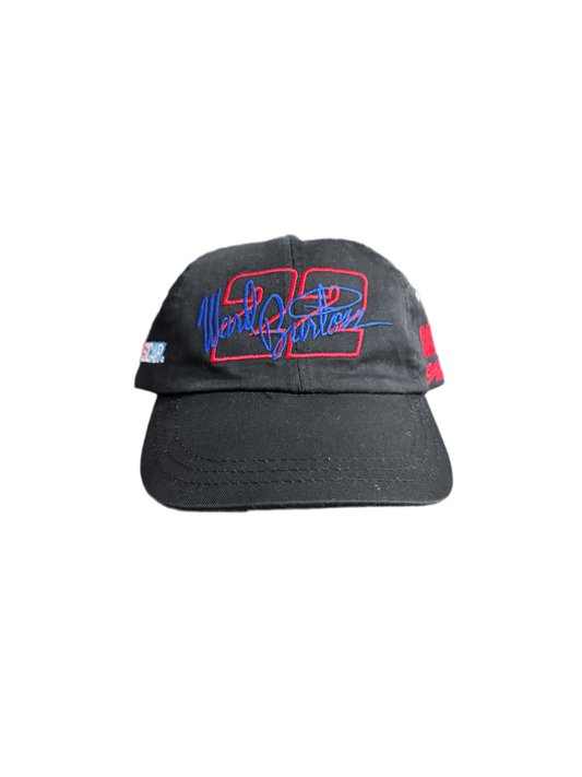 NASCAR CAT Racing Dad Hat - ALL GOODS - ALL GOODS