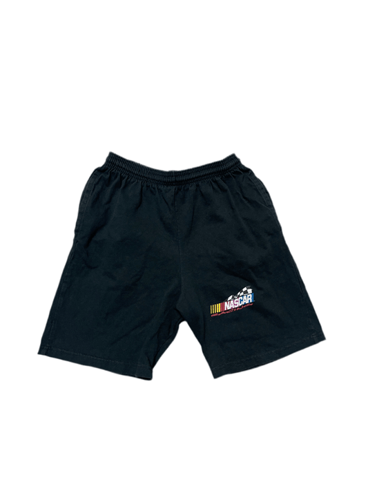 NASCAR Racing Shorts - M - ALL GOODS - ALL GOODS