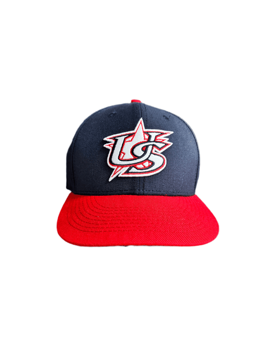 Team USA Baseball SnapBack - ALL GOODS - ALL GOODS