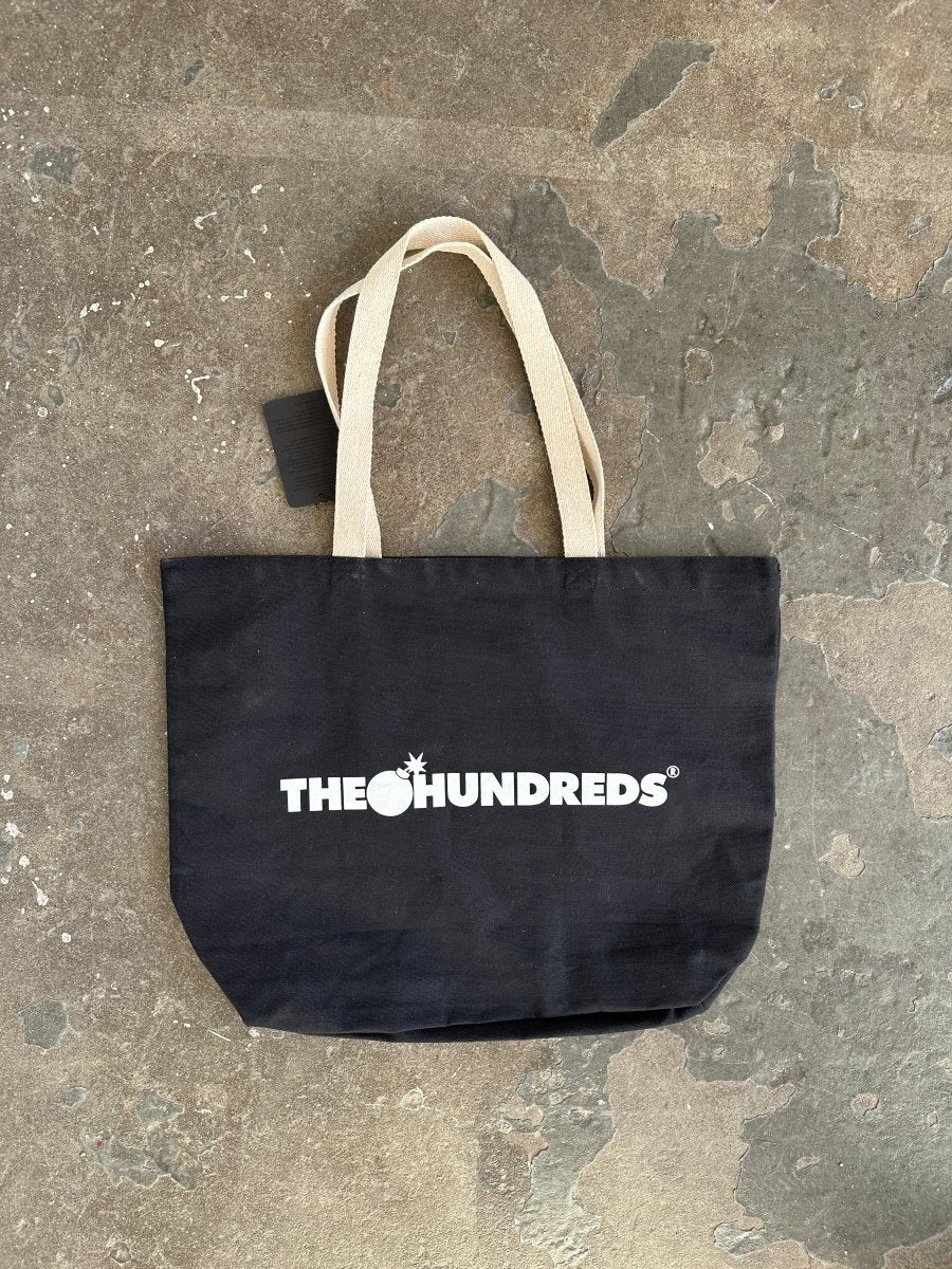 The Hundreds Love Bomb Tote - ALL GOODS - ALL GOODS