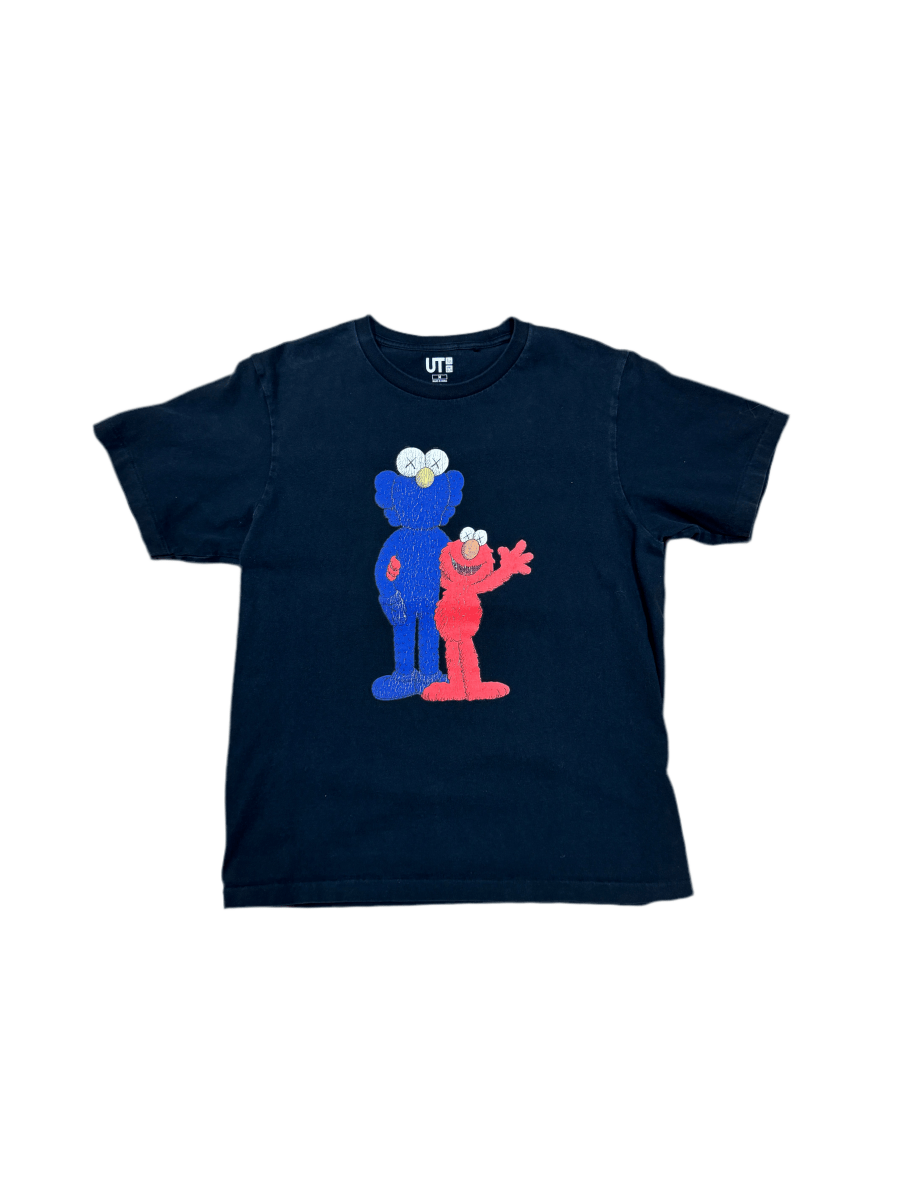 Uniqlo Kaws Shirt - Medium - ALL GOODS - ALL GOODS