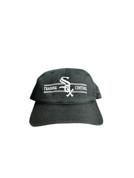 Vintage Chicago White Sox SnapBack - ALL GOODS - ALL GOODS