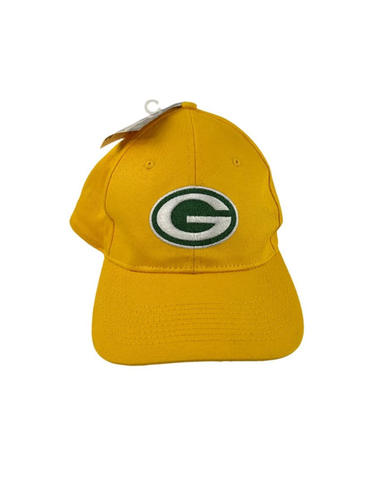 Vintage Green Bay Packers Adjustable Hat - ALL GOODS - My Store