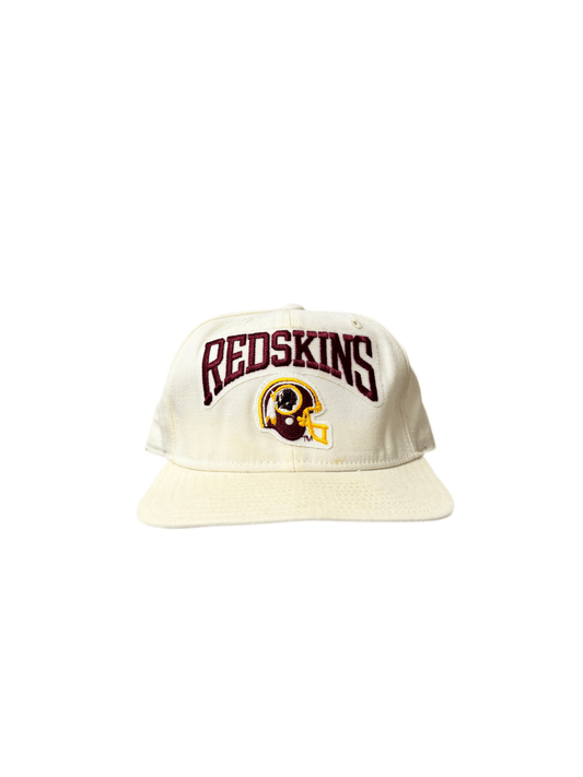 Vintage New Era Washington Redskins SnapBack - ALL GOODS - ALL GOODS