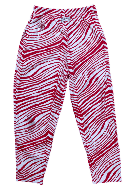 Vintage Wisconsin Badgers Zubaz Pants - Large - ALL GOODS - ALL GOODS